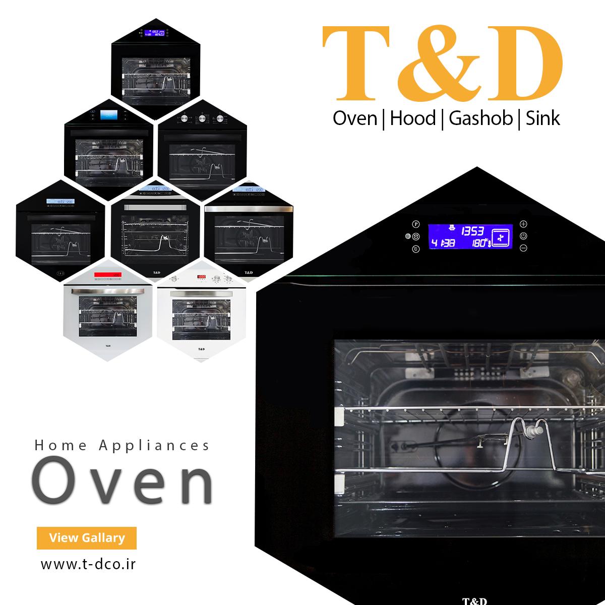 ovenفرتوکار 